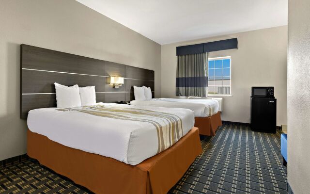 SureStay Plus Hotel by Best Western Tulsa East