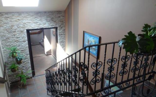 Hotel i Restauracja Lwów