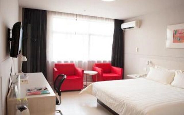 Jinjiang Select Yancheng Jiefang South Road Branch