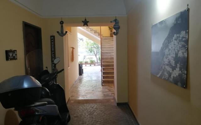 B&B Casa Cirillo and Urban winery