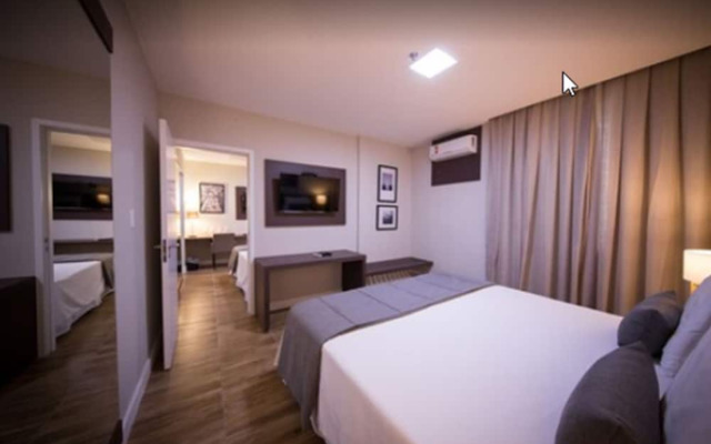 Vila Business Hotel