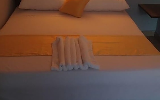 Inkaba Resort Kilifi