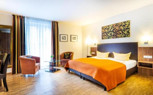 SCHROEDERS Stadtwaldhotel
