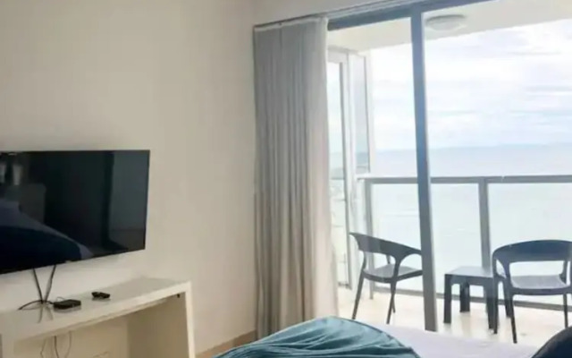Lujoso Apartamento - Yoo Panamá 21A
