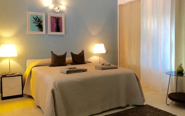 Adults Only Hacienda Terra Taina