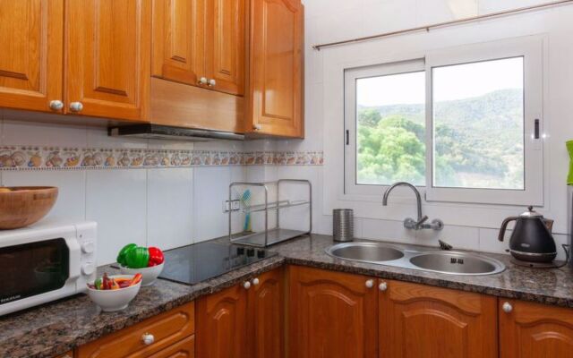 Apartment Seaview Floridia