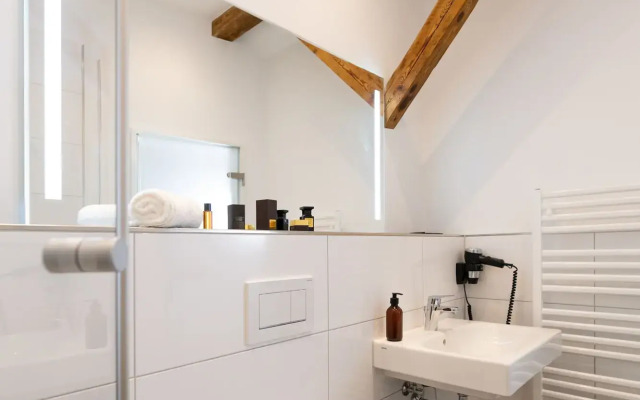 Nikii Boutique Hotel