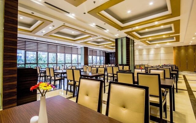 Dazhong Hotel Shanghai