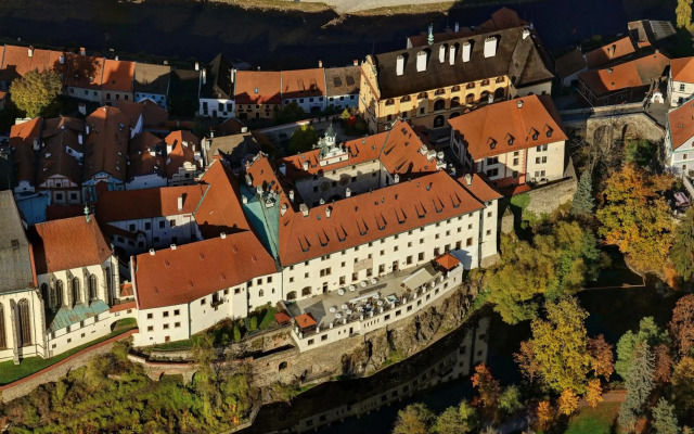 Hotel Ruze
