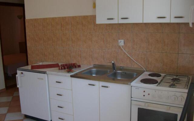 Apartments Pelegrin