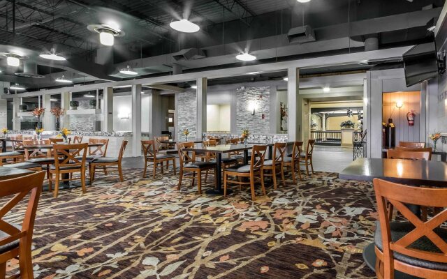 Radisson Hotel Louisville North