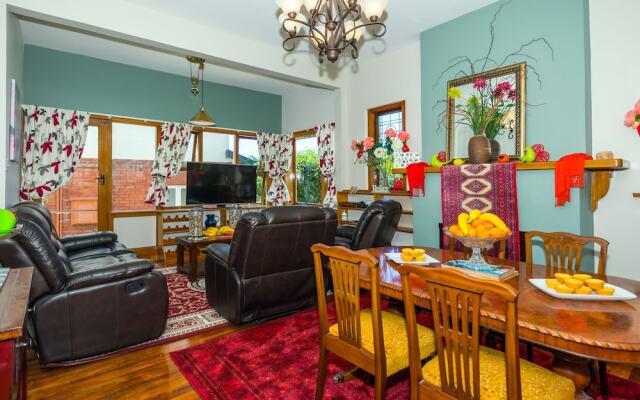 The Sanctuary Beach Side