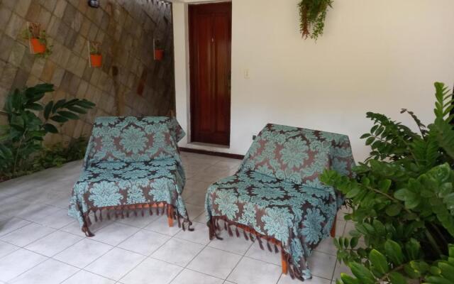 Pousada Tambaú