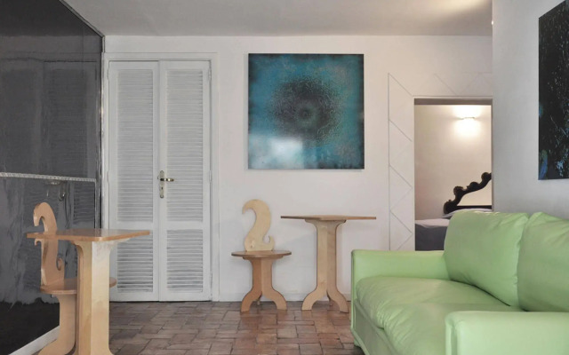 Residenza Le Rose Villa dArte