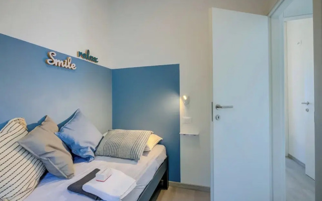 Relais Nanzello Garda Living 2