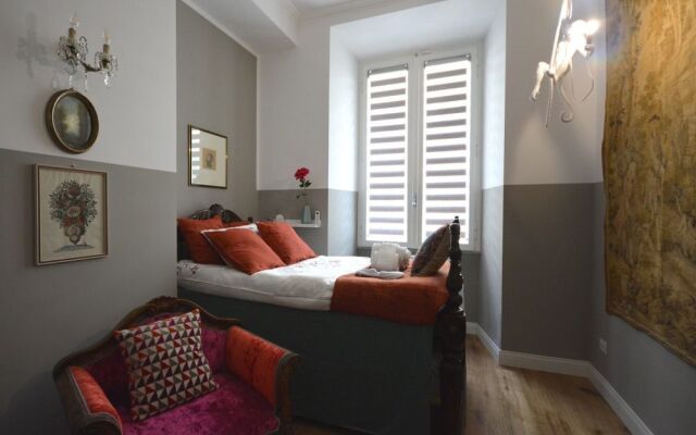 La Design.ata Experience Bed & Breakfast