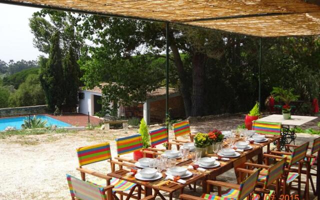 Casa das Xaras