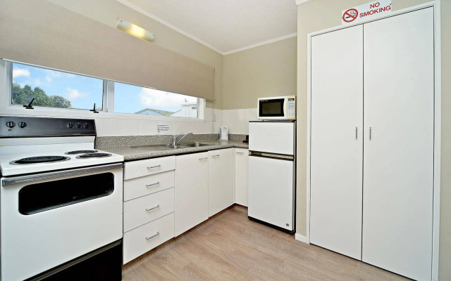 Takapuna Motor Lodge