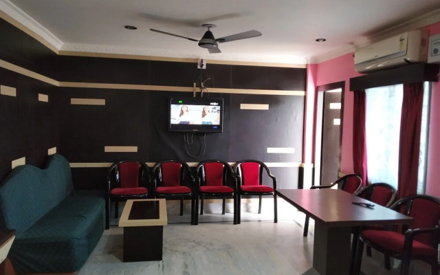 Hotel Todo Itanagar