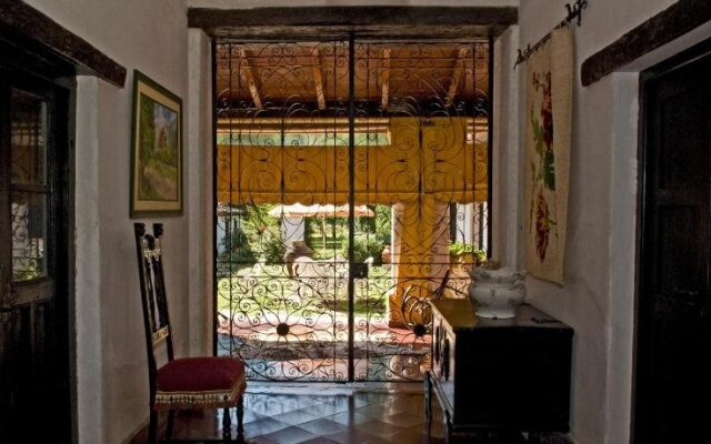 Finca San Antonio
