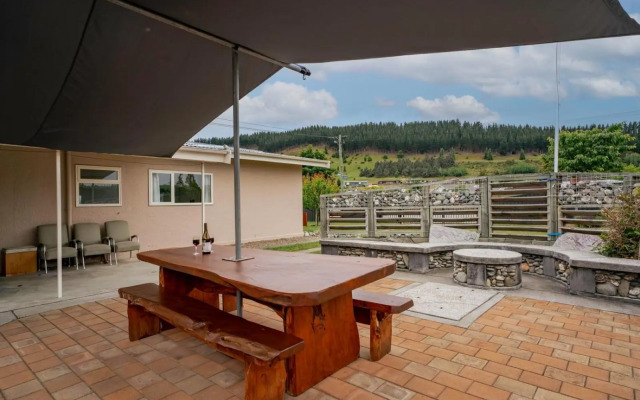 Thyme Away - Clyde Holiday Home