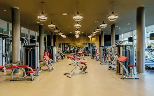 Crowne Plaza Buenos Aires Greenville