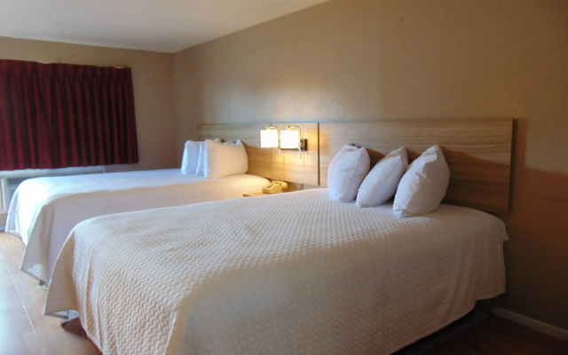 Days Inn by Wyndham Victorville
