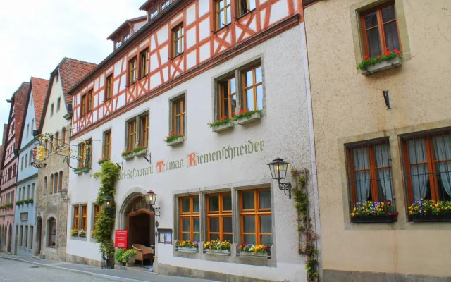 Tilman Riemenschneider