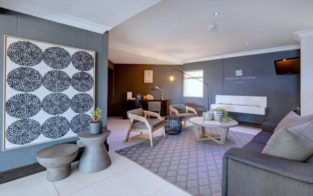 African Oceans Manor - Guest House