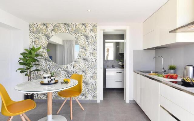 Studio Nueva Suecia CR715 by VillaGranCanaria