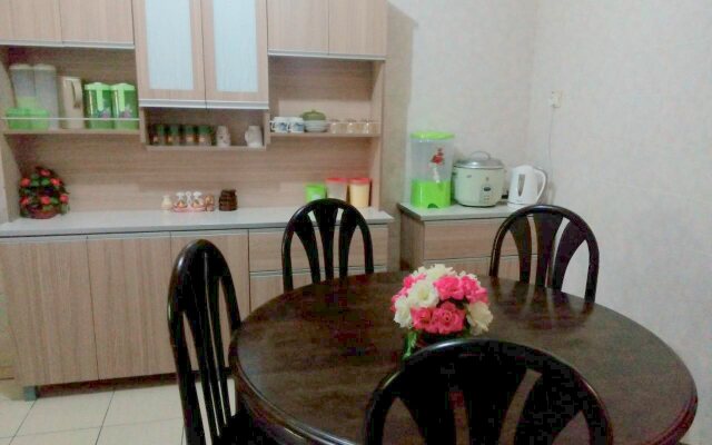 Homestay Ar Rahman Kuching
