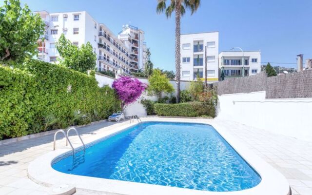 Apartment Fleming Lloret de Mar
