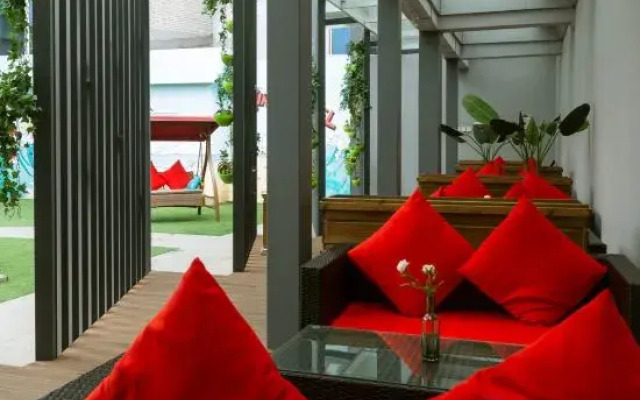Xinde Hotel