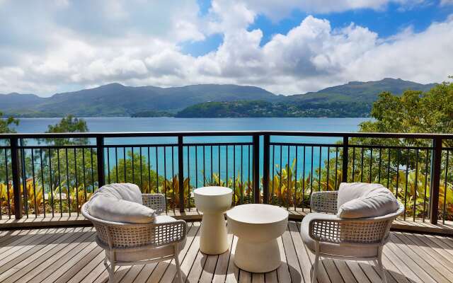 Mango House Seychelles, LXR Hotels & Resorts