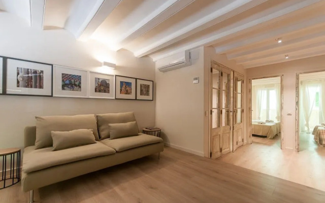 Trivao Suites Sant Antoni Market