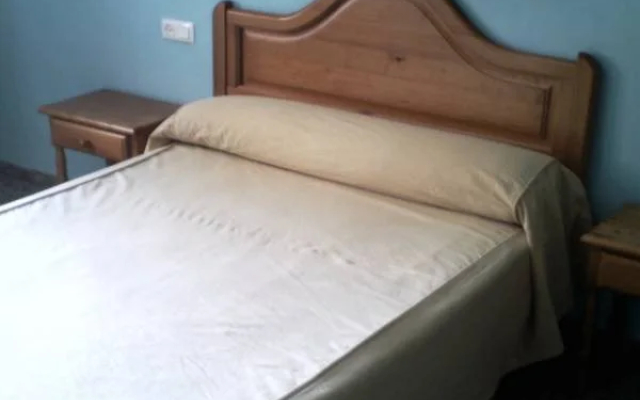 Hotel Nou - Alcover