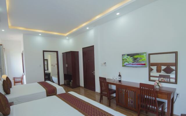 Hoi An SunLake Villa