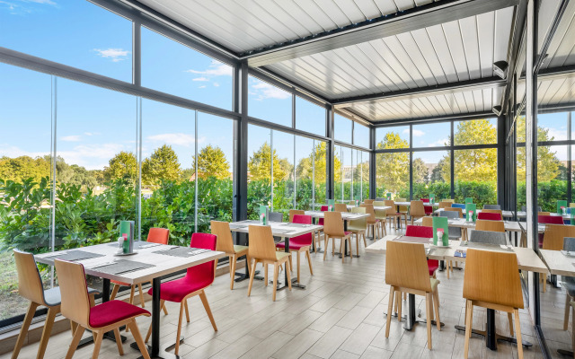 Park Inn by Radisson Hotel and Spa Zalakaros