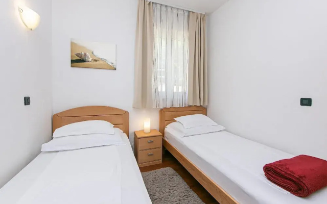 Apartments Relax Brela