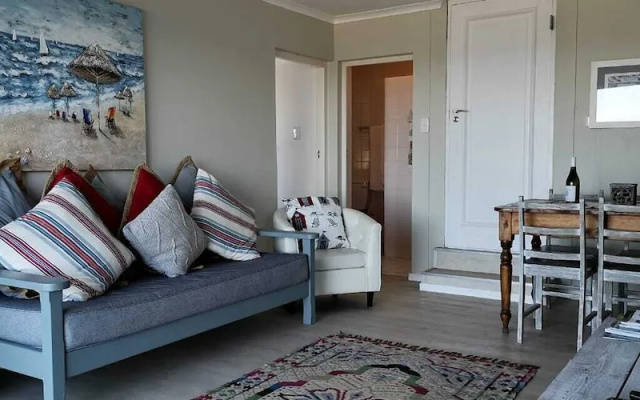 Beach Villa Apartment