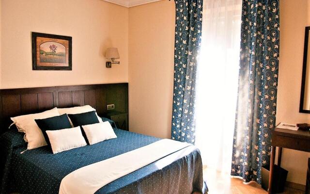 Hotel Rural Torreblanca