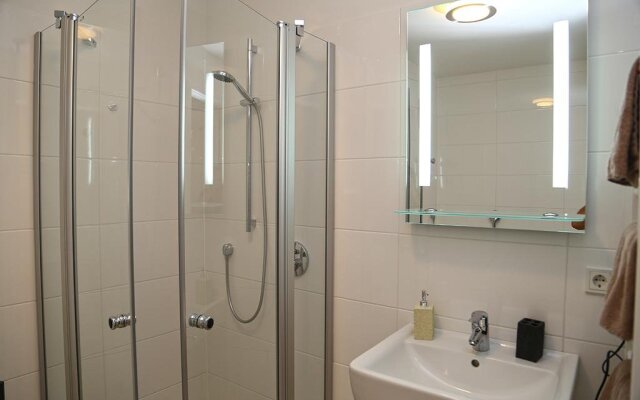 Exklusive Familienapartment Alpin