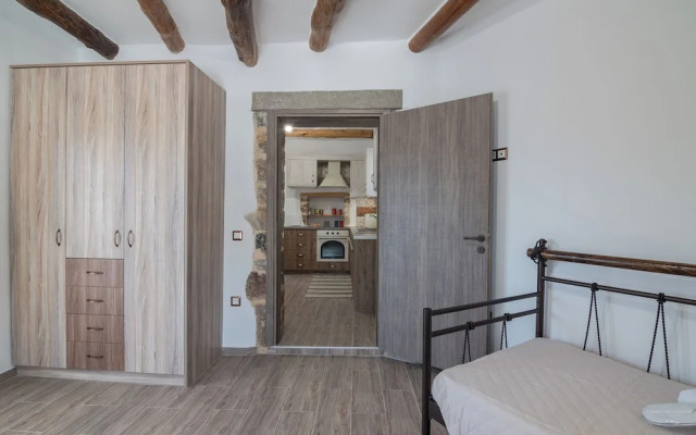 Sellia Stone House - your summer retreat