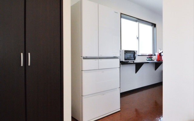 The White Reef – Guest Rooms – Uruma