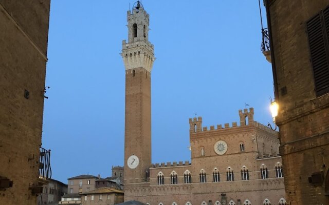 Lovely Home Between Volterra and San Gimignano