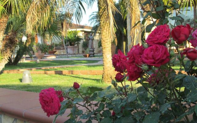 Complesso Turistico Ricettivo L'Oasi del Golfo di Salerno