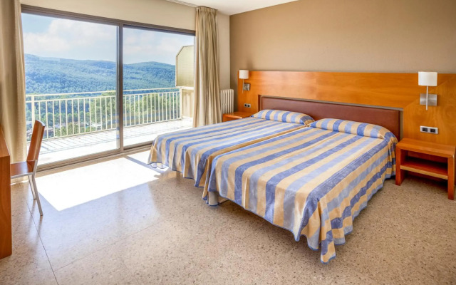 Hotel Can Fisa
