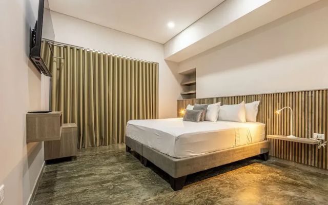 Apartamento De La Cruz Con Balcon BySoho - Apartment in 卡塔赫纳 - Photo 2