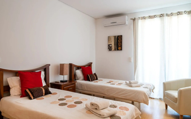 VilamouraSun Aquamar 309