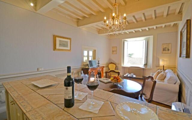 Appartamento La Contessa